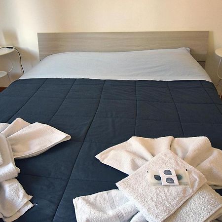 Ravenna Tourist Apartments מראה חיצוני תמונה