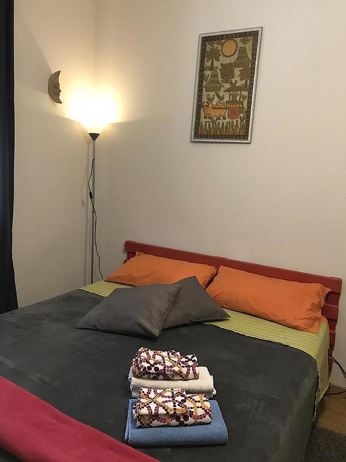 Ravenna Tourist Apartments מראה חיצוני תמונה