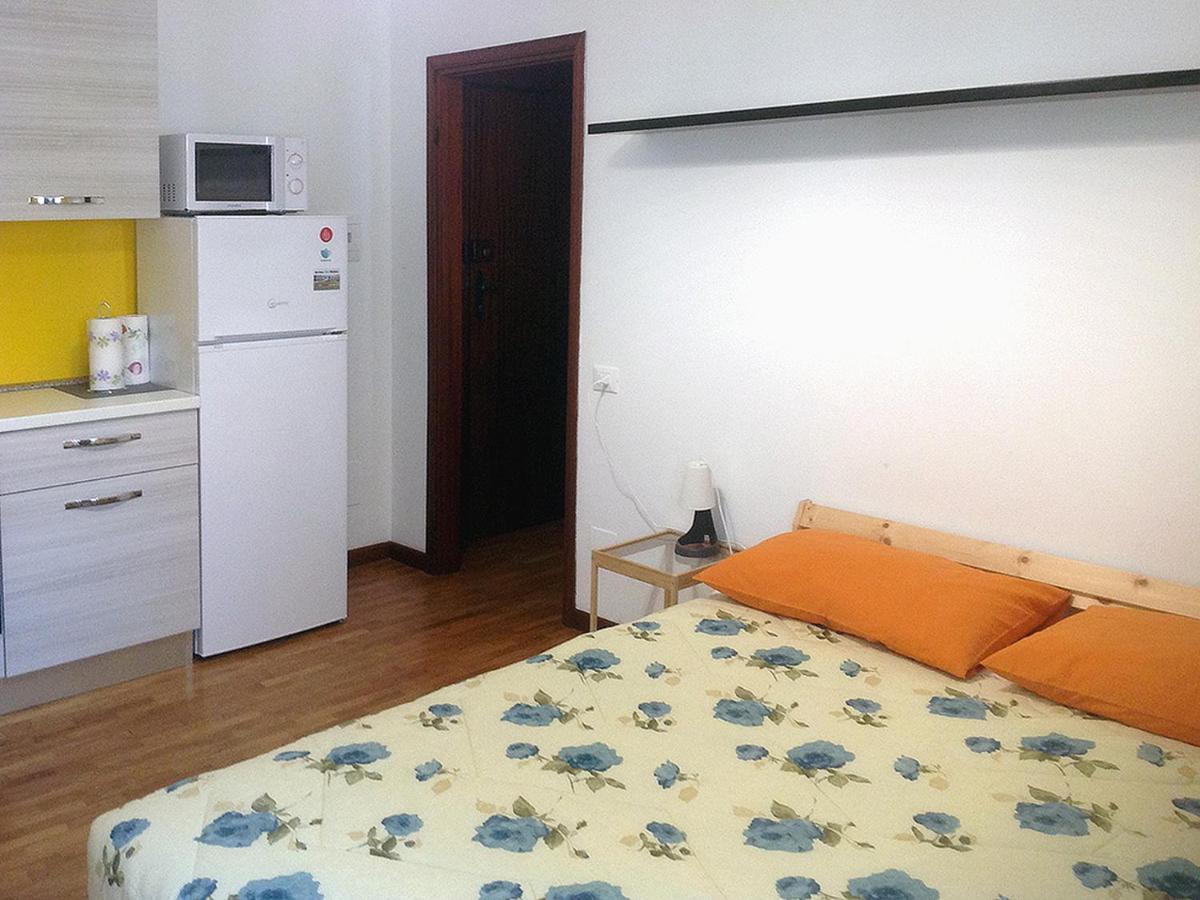 Ravenna Tourist Apartments מראה חיצוני תמונה