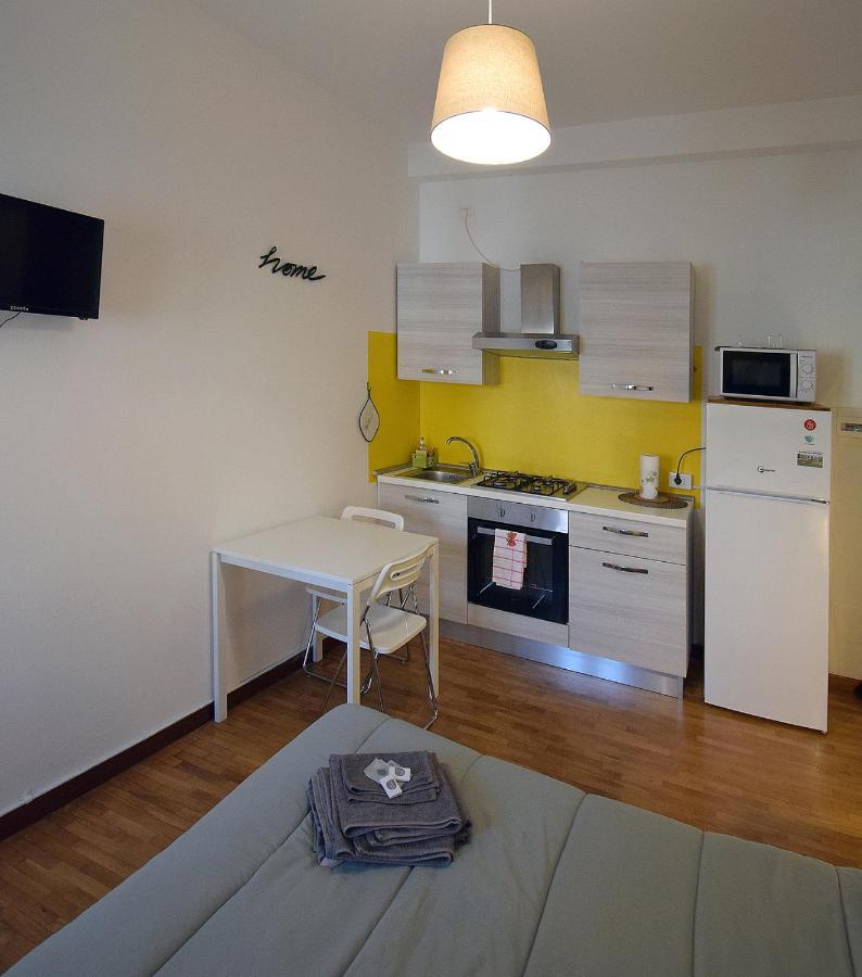 Ravenna Tourist Apartments מראה חיצוני תמונה