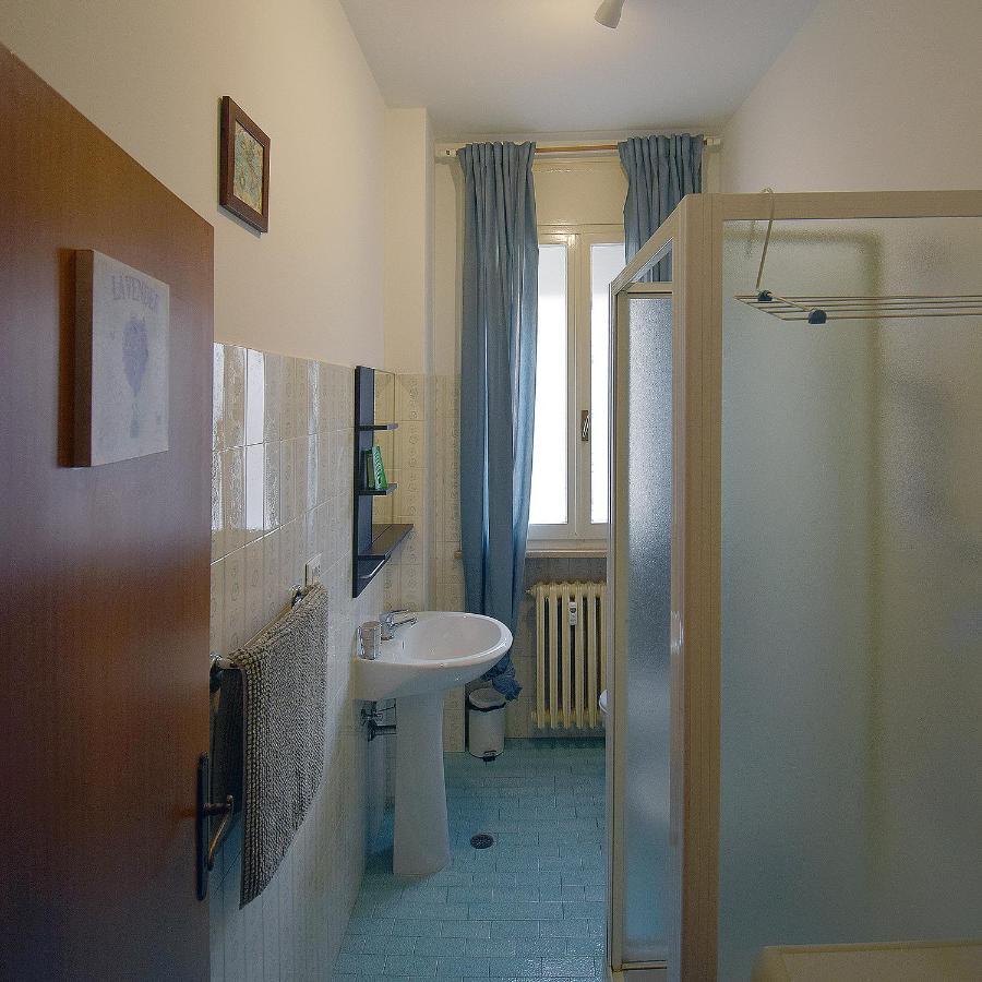 Ravenna Tourist Apartments מראה חיצוני תמונה