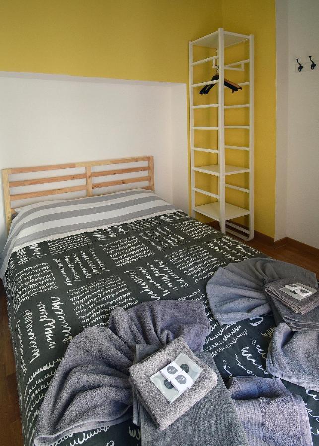 Ravenna Tourist Apartments מראה חיצוני תמונה