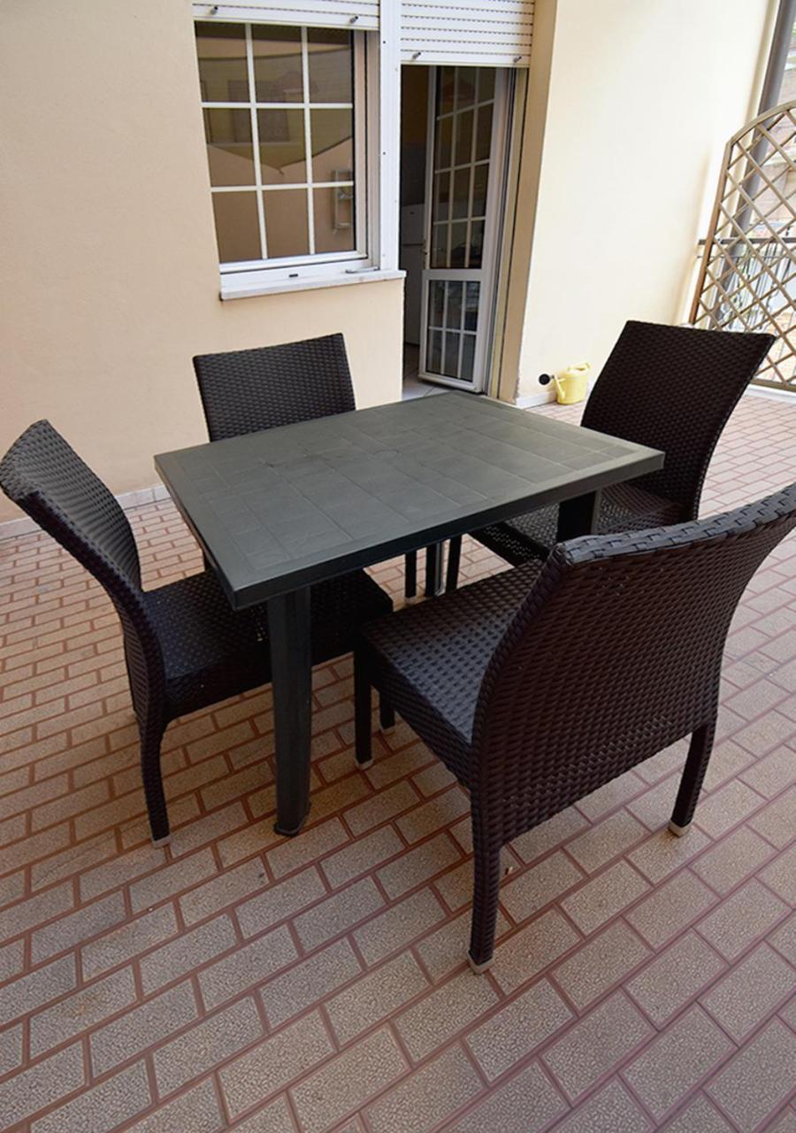 Ravenna Tourist Apartments מראה חיצוני תמונה
