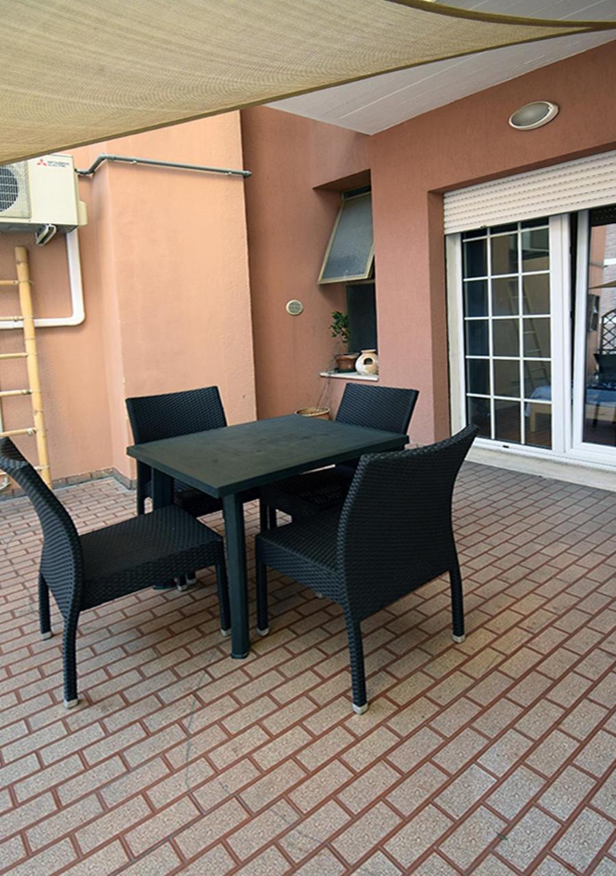 Ravenna Tourist Apartments מראה חיצוני תמונה