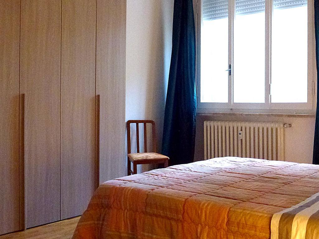 Ravenna Tourist Apartments מראה חיצוני תמונה